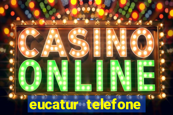 eucatur telefone whatsapp porto velho